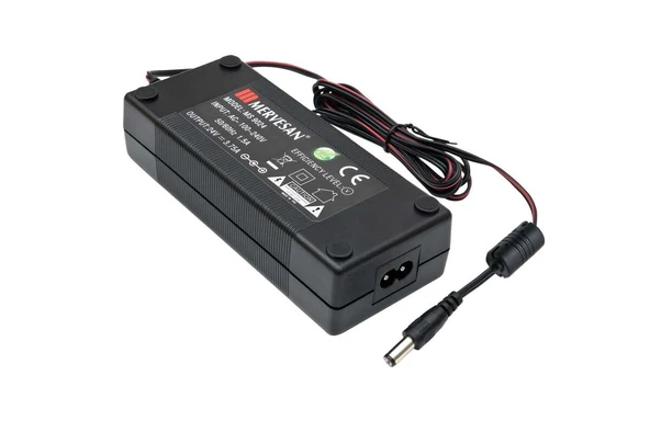MERVESAN MT-12048 48V 2.5A MASAÜSTÜ ADAPTÖR ürün görseli 1