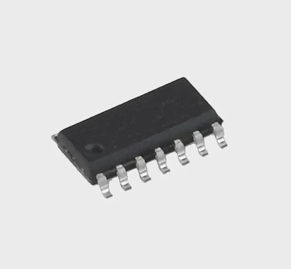 MC33179D SOIC-14 ürün görseli 1