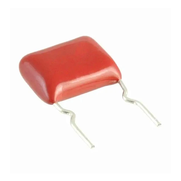 4.7uF 400V %10 Damla Tipi Polyester Kondansatör 27.5mm ürün görseli 1