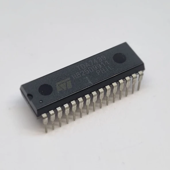 TDA7439 DIP-30 ürün görseli 1