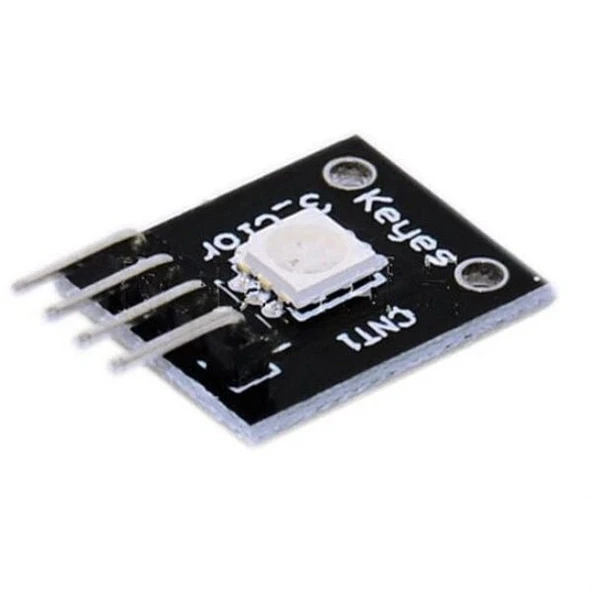 RGB LED Modülü ürün görseli 1