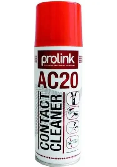 Prolink Yağlı Kontak Sprey - 200ml ürün görseli 1