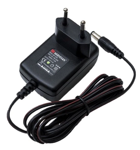 MERVESAN MT-0505 5V 1A PRİZ MODELİ ADAPTÖR ürün görseli 1