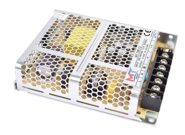 MERVESAN MT-100-24 24V 4.25A ADAPTÖR ürün görseli 1