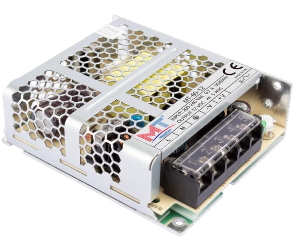 MERVESAN MT-60-5 5V 10A ADAPTÖR ürün görseli 1
