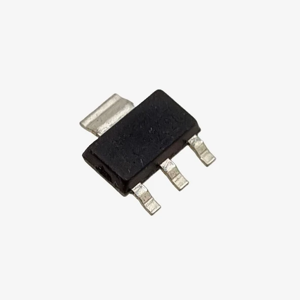 NCP1014ST100T3G SOT-223 ürün görseli 1