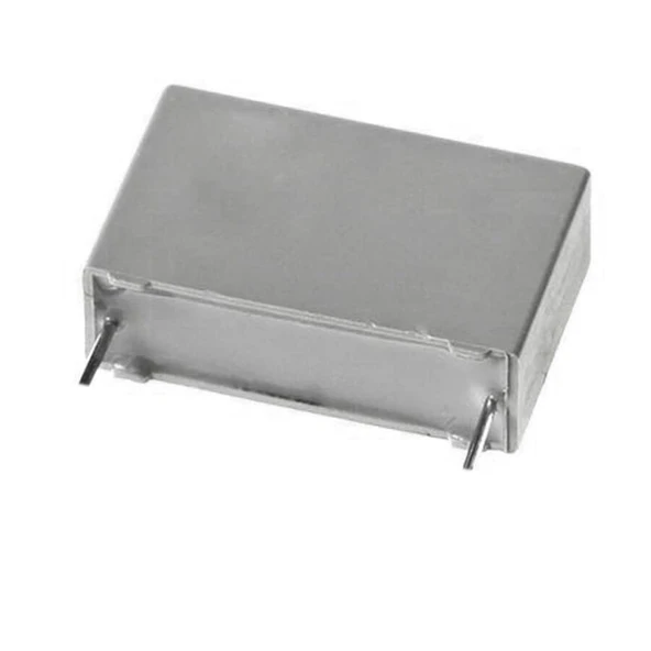 4.7uF 275Vac %10 Polyester Kondansatör X2 37.5mm ürün görseli 1