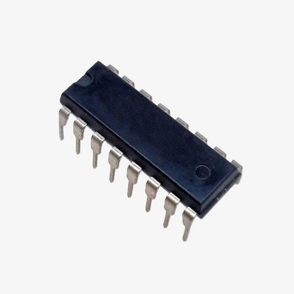 TLP521-4 DIP-16 ürün görseli 1