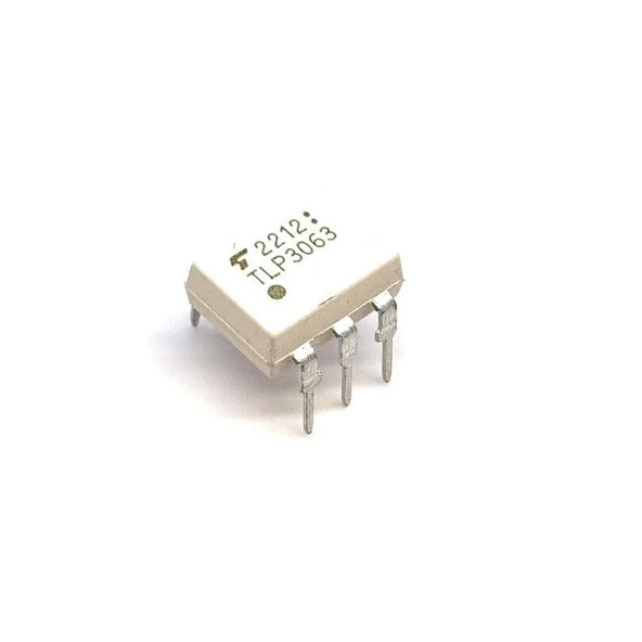 TLP3063 DIP-5 ürün görseli 1