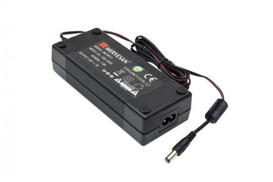 MERVESAN MT-9024 24V 3.75A MASAÜSTÜ ADAPTÖR ürün görseli 1