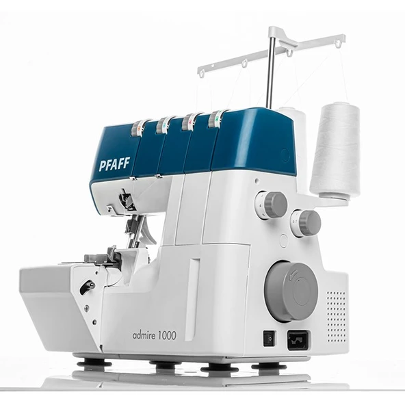 Pfaff Admıre 1000 TR Overlok Makinesi ürün görseli 1