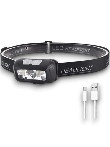 Hs-43 Kafa Lambası ürün görseli 1