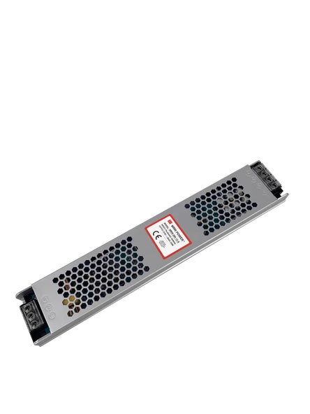 MERVESAN MRW-250-24-S 24V 10A SLIM ADAPTÖR ürün görseli 1