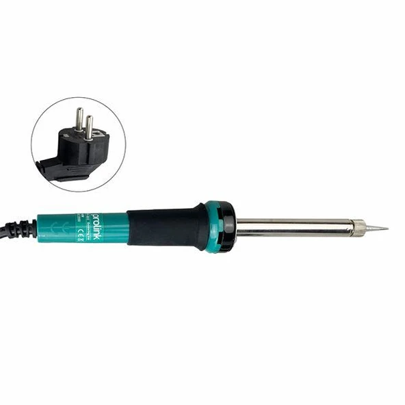 PF-003 40 Watt Kalem Havya Tepeden Somunlu ürün görseli 1