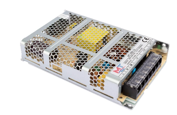 MERVESAN MT-200-18 18V 11A ADAPTÖR ürün görseli 1