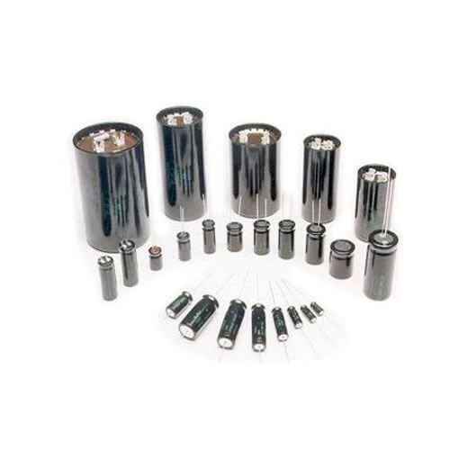 0.1uF 63V Kondansatör 5x11 ürün görseli 1