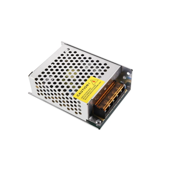 MERVESAN MRW-60-12 12V 5A ADAPTÖR ürün görseli 1