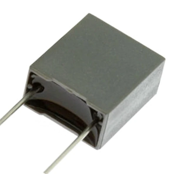 1.5uF 1000Vdc 10% Polyester Kondansatör 27.5mm ürün görseli 1