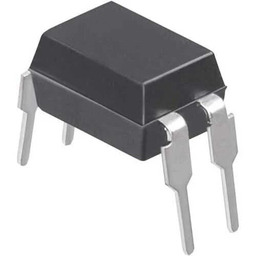 PC123 DIP-4 ürün görseli 1