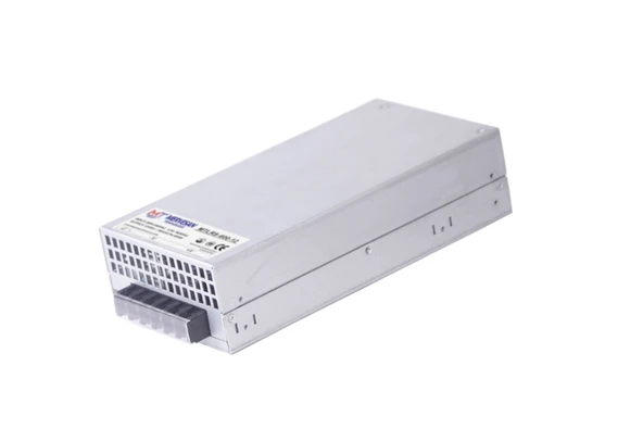 MERVESAN MTLRS-600-12 12V 50A ADAPTÖR ürün görseli 1
