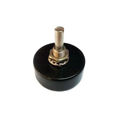 1K Ohm (p40) Sonsuz Tur Potansiyometre ürün görseli 1