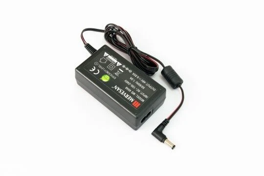 MERVESAN MT-4048 48V 0.83A MASAÜSTÜ ADAPTÖR ürün görseli 1