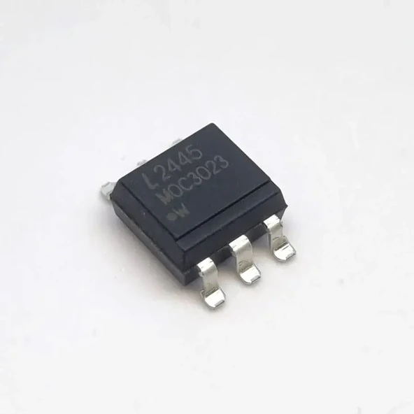 MOC3023 SMD-6 ürün görseli 1