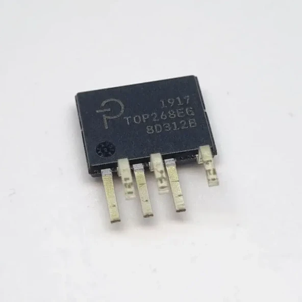 TOP268EG ESIP-7 Off-line Switcher ürün görseli 1