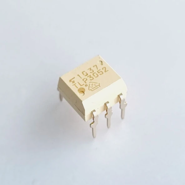 TLP3052 DIP-6 ürün görseli 1