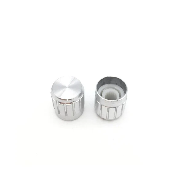 Alüminyum Potans Başlığı Erik Mil 21x17mm ürün görseli 1