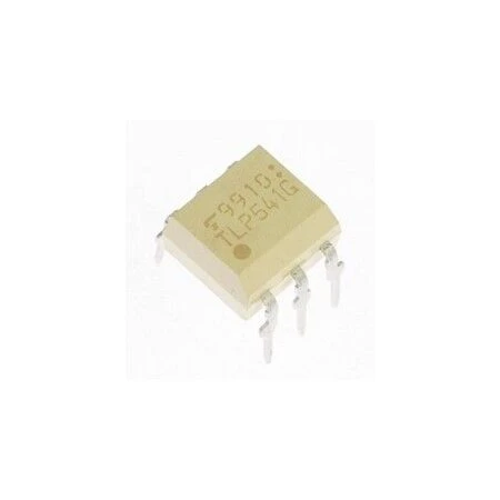 TLP541G DIP-6 ürün görseli 1