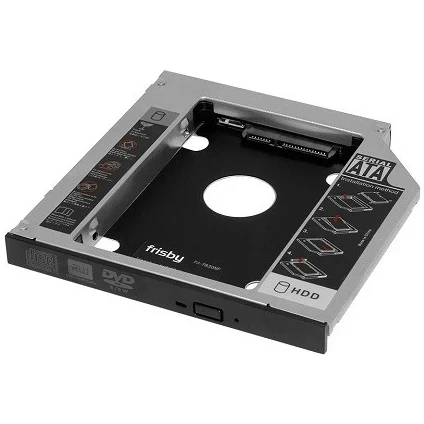 Frısby FA-7830NF Sata Notebook Harddisk Yuvası 12.7mm ürün görseli 1