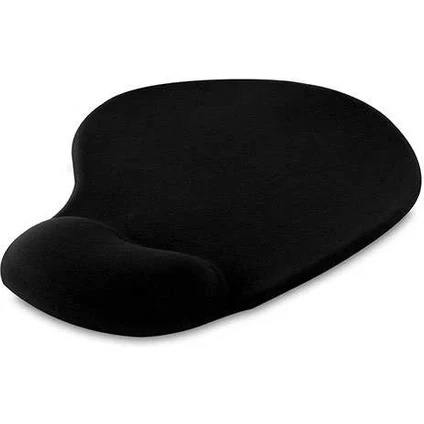 Addison 300152 Siyah Bileklikli Jel Mouse Pad ürün görseli 1