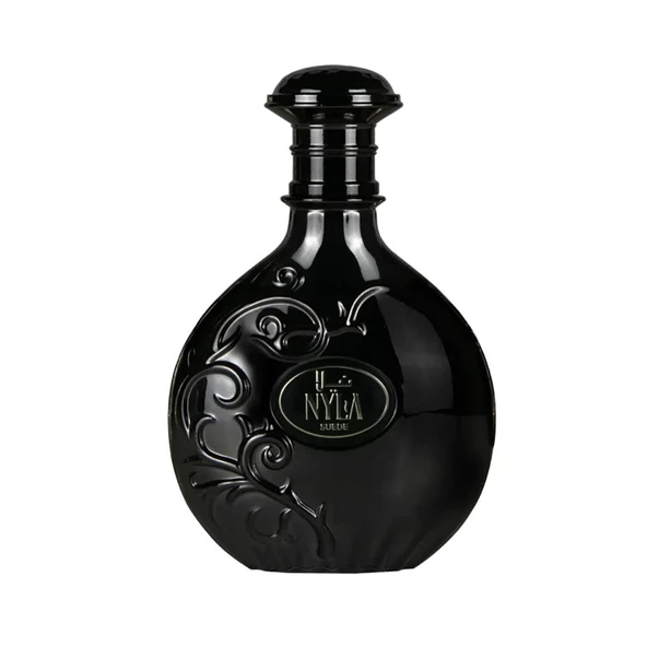 Arabiyat Prestige Nyla Suede EDP 80 ml Unisex Parfüm ürün görseli 1
