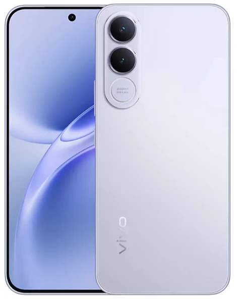 Vivo V70 FE 5G 256GB Gümüş (Vivo Türkiye Garantili) ürün görseli 1