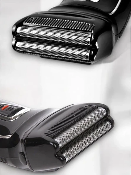 Hk-900 Tıraş Makinesi - Resim 3