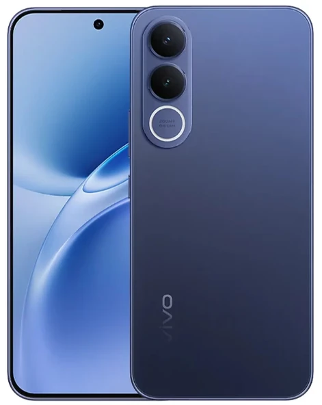 Vivo V70 FE 5G 256GB Mavi (Vivo Türkiye Garantili) ürün görseli 1