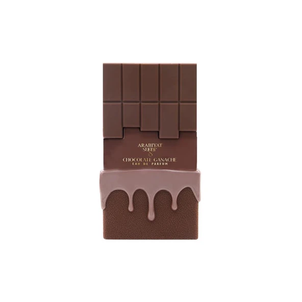 Arabiyat Sugar Chocolate Ganache EDP 100 ml Unisex Parfüm ürün görseli 1