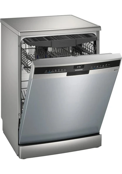 Siemens SN23II62MT 6 Programlı Bulaşık Makinesi ürün görseli 1