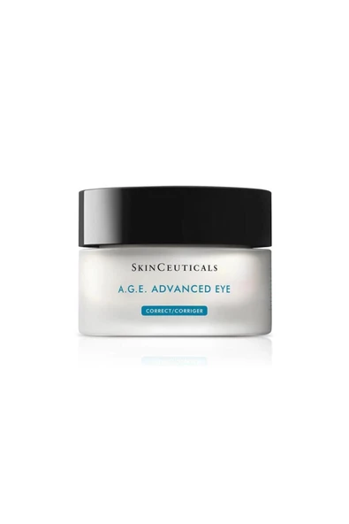 SkinCeuticals - A.g.e Advanced Eye Göz Kremi 15 Ml ürün görseli 1