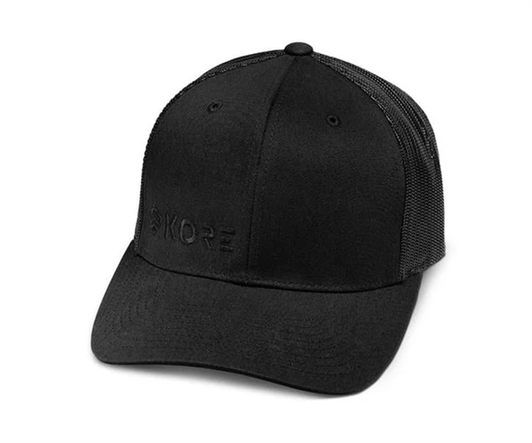 KORE Trucker Şapka - Resim 12