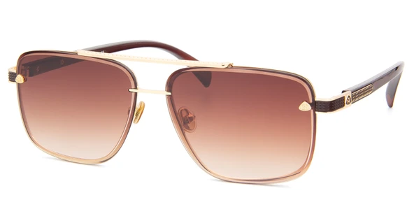 Falenti AE2562-C3 59 Unisex Güneş Gözlüğü ürün görseli 1