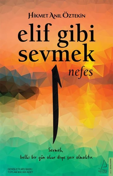 Elif Gibi Sevmek - Nefes ürün görseli 1