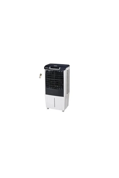 Airking Climax B-1240 Uzaktan Kumandalı Hava Soğutucu Siyah ürün görseli 1