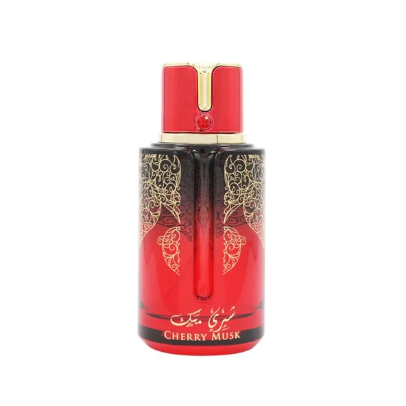 Arabiyat Prestige Cherry Musk EDP 100 ml Kadın Parfümü ürün görseli 1