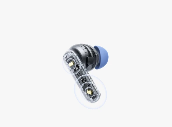 OnePlus NORD BUDS 3r - Resim 5
