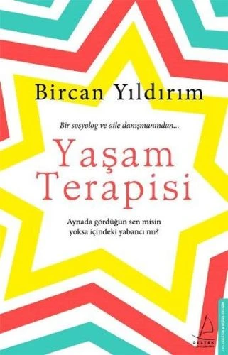 Yaşam Terapisi ürün görseli 1