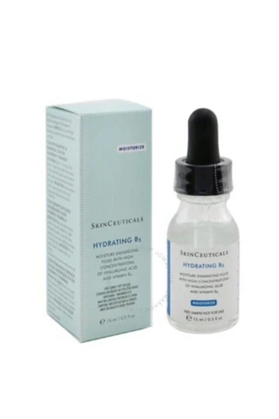 SkinCeuticals - Hydrating B5 Serum 15 Ml ürün görseli 1