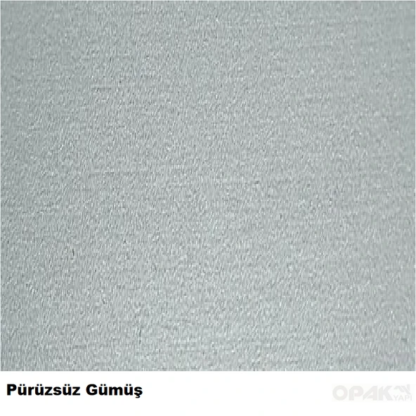 Hammerite Düz Gümüş 0,75L - Resim 2