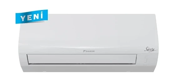 Daikin Siesta Sensira 18000 BTU ATXF50F Inverter Duvar Tipi Klima ürün görseli 1